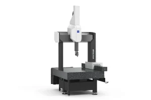 دستگاه CMM چیست؟ معرفی کامل، کاربردها و اهمیت آن در صنعت