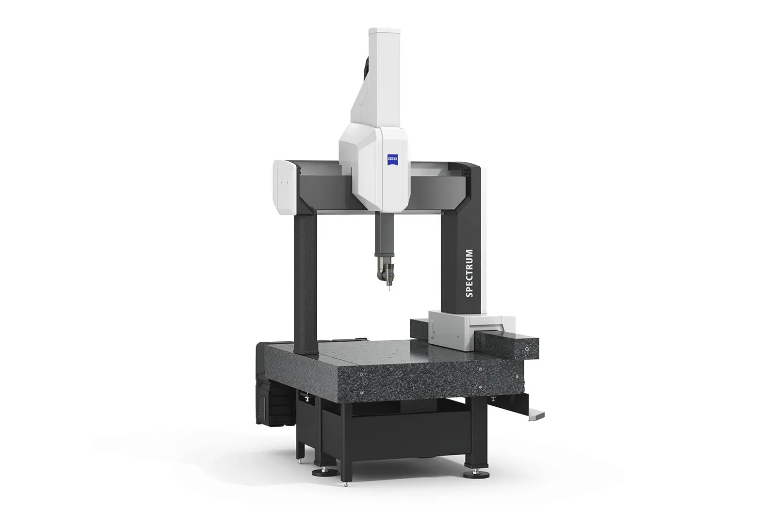 دستگاه CMM چیست؟ معرفی کامل، کاربردها و اهمیت آن در صنعت