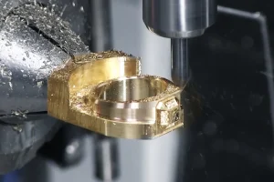 جلوگیری از هدر رفت حین ماشین‌کاری فلزات گران‌بها